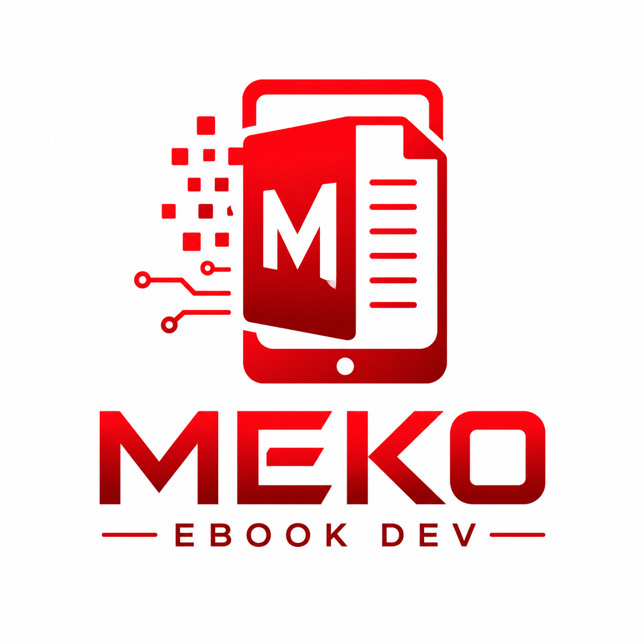 MEKO Ebook DEV
